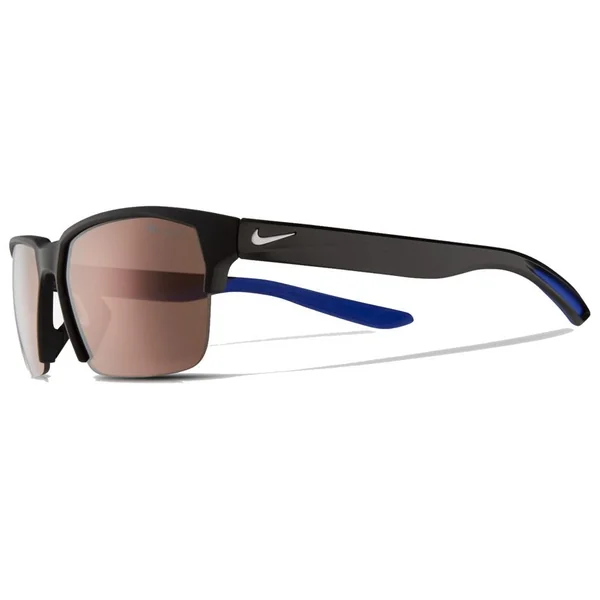 Lunettes de soleil Nike Maverick Free E Matte Black Course Tint