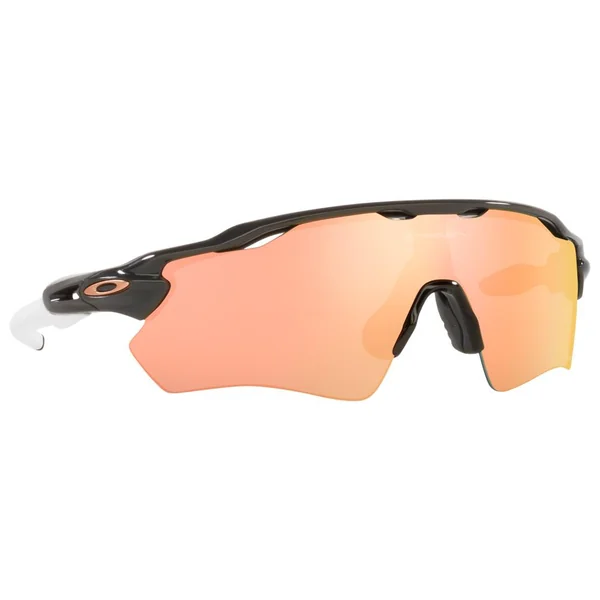 Lunettes de soleil Oakley Radar EV Path Carbon Prizm Rose Gold