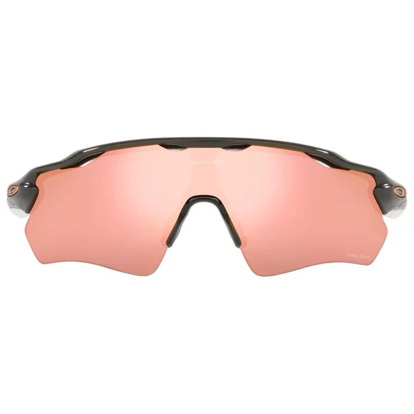 Lunettes de soleil Oakley Radar EV Path Carbon Prizm Rose Gold