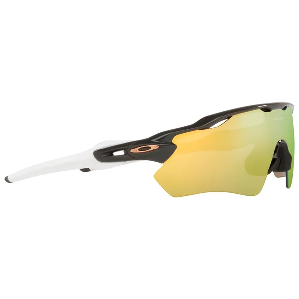 Lunettes de soleil Oakley Radar EV Path Carbon Prizm Rose Gold