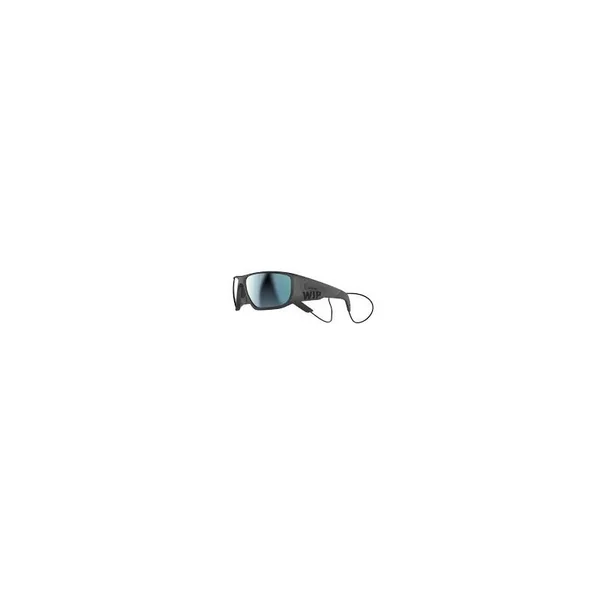Lunettes watersport FORWARD WIP Gust Evo Polarized Noir L