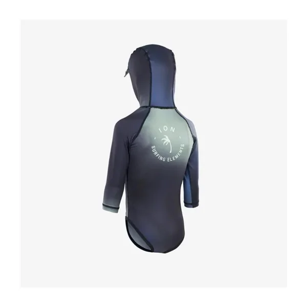 Lycra bébé ION manches longues + capuche 2023
