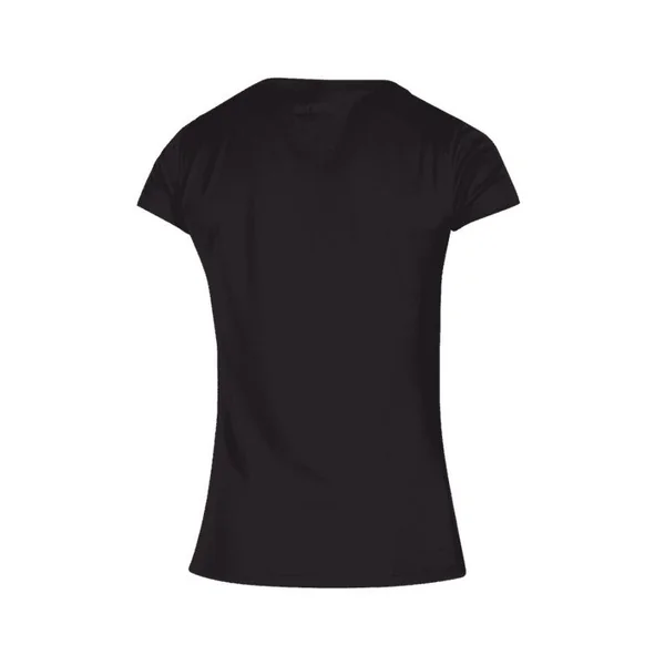 Lycra femme MYSTIC Star S/S Rashvest Black