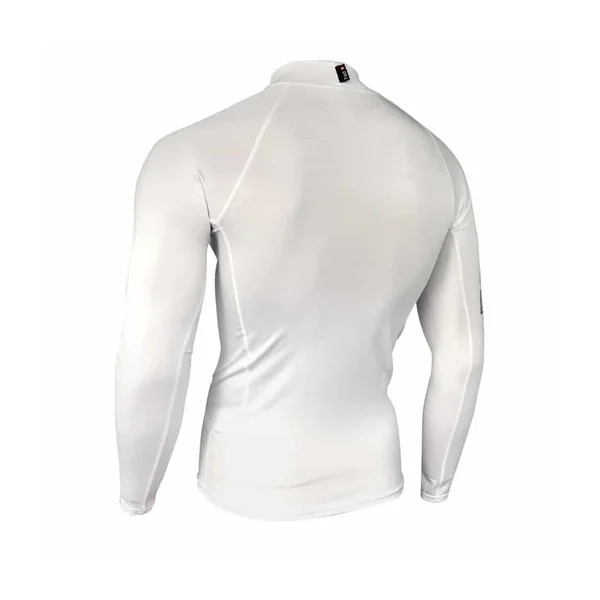 Lycra junior FORWARD WIP Long Sleeve Rashguard Grey Jr Grey