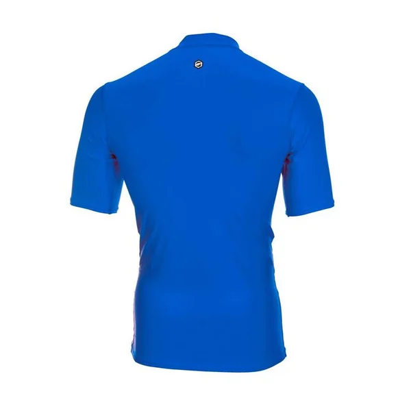 Lycra junior PROLIMIT Rashguard Logo Shortarm Kids