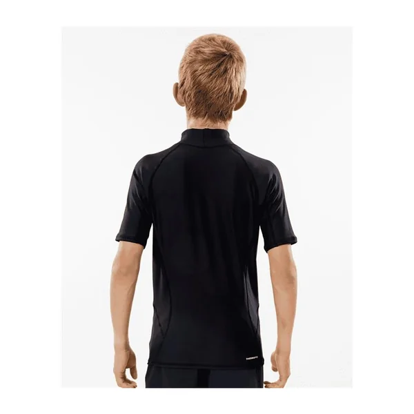 Lycra junior RIPCURL Boys Thermopro S/Sl Black