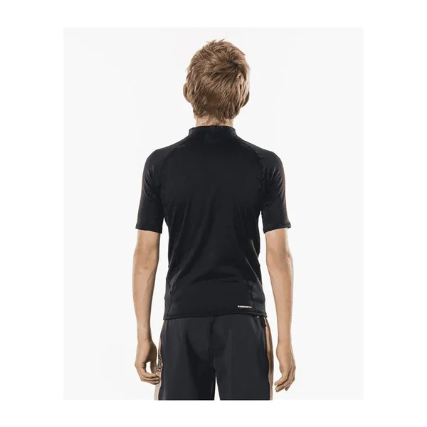 Lycra junior RIPCURL Boys Thermopro S/Sl Black