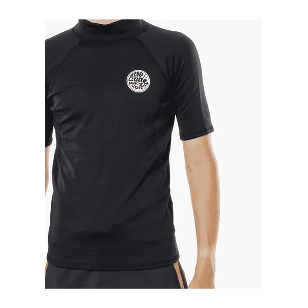 Lycra junior RIPCURL Boys Thermopro S/Sl Black