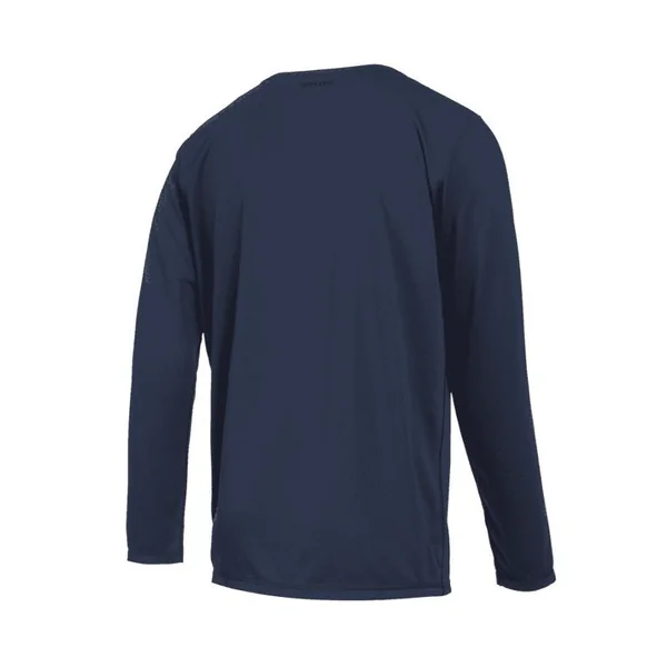 Lycra MYSTIC Star L/S Quickdry Night Blue
