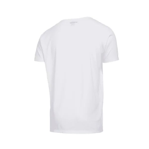 Lycra MYSTIC Star L/S Rashvest White