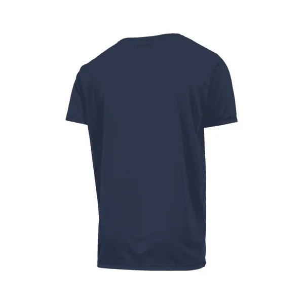 Lycra MYSTIC Star S/S Quickdry Night Blue