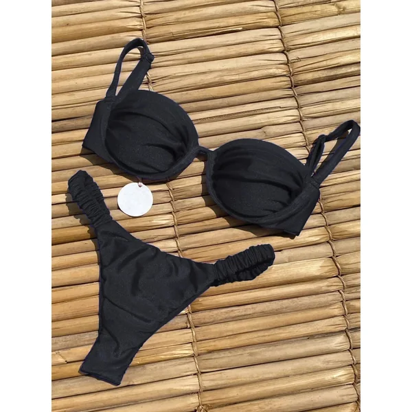 Maillot Bikini Tanga