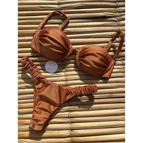 Maillot Bikini Tanga
