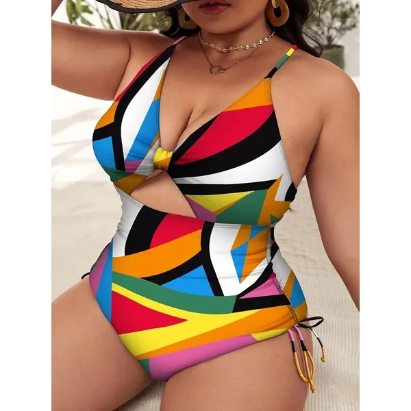 Maillot De Bain 1 Pièce