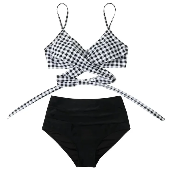Maillot De Bain 2 Pieces