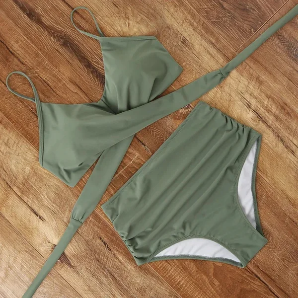 Maillot De Bain 2 Pieces