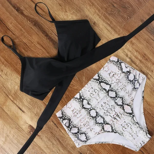 Maillot De Bain 2 Pieces