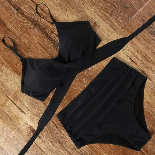 Maillot De Bain 2 Pieces