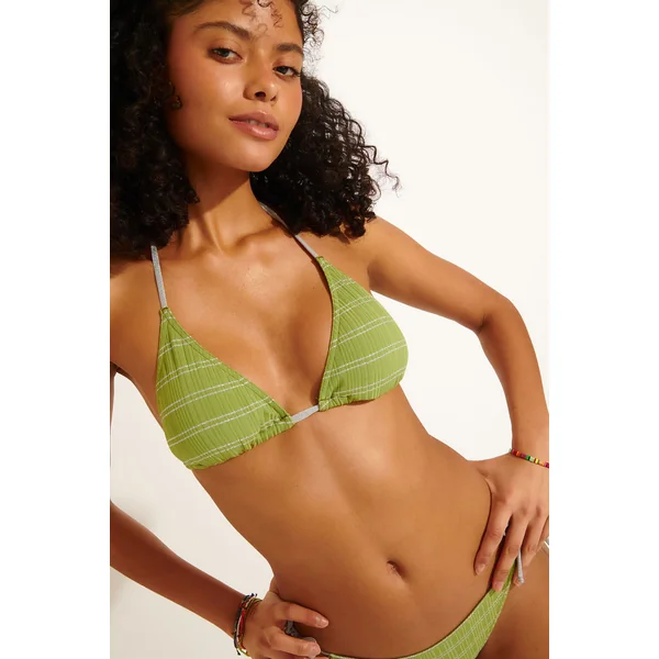 Maillot de bain 2 pièces Mousse AUDREY ETINCELLE