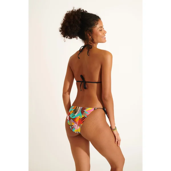 Maillot de bain 2 pièces Rose AUDREY TONIQUE