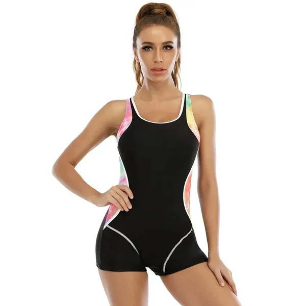 Maillot De Bain Aquagym