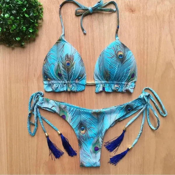Maillot De Bain Bohème