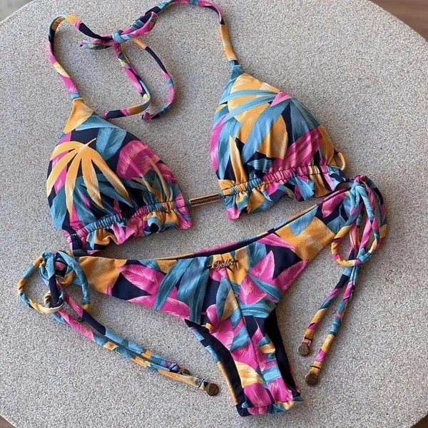 Maillot De Bain Bohème