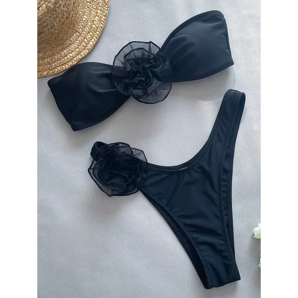 Maillot De Bain Chic