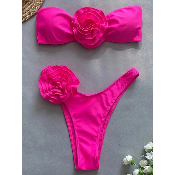 Maillot De Bain Chic