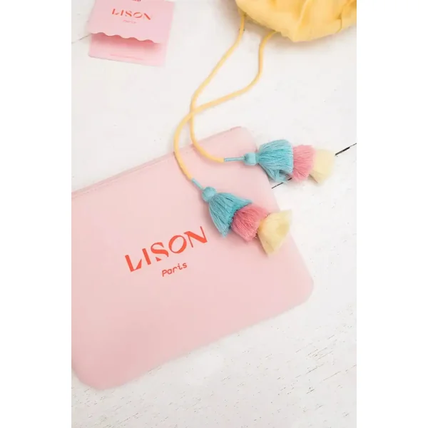 Maillot de bain deux pièces anti UV fille, imprimé | KOKOMO 2P