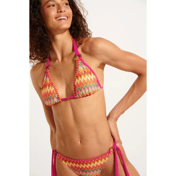 Maillot de bain deux pièces LIKOSIMA ATOA