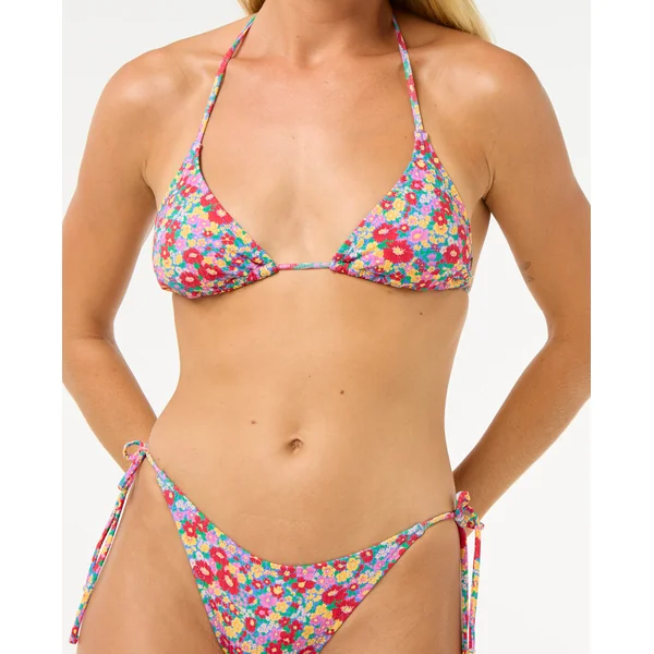 Maillot de bain ensemble 2 pièces LAS FLORES