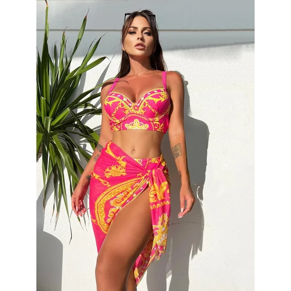 Maillot De Bain Motif
