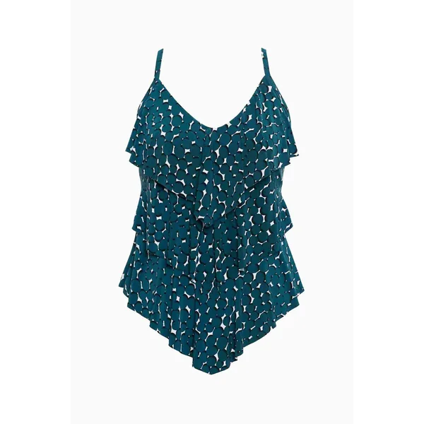 Maillot de tankini Rita