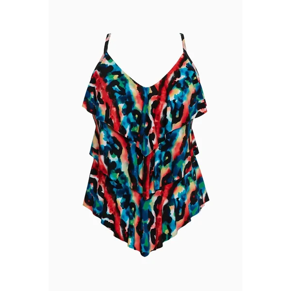 Maillot de tankini Rita