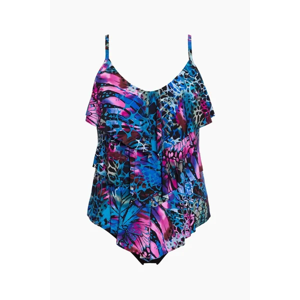 Maillot Social Butterfly