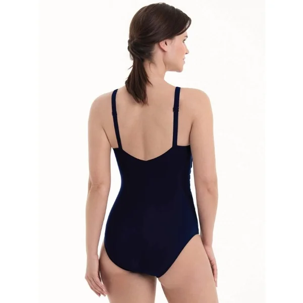 Maillots de bain Anita Aileen bleu marine maillot de bain