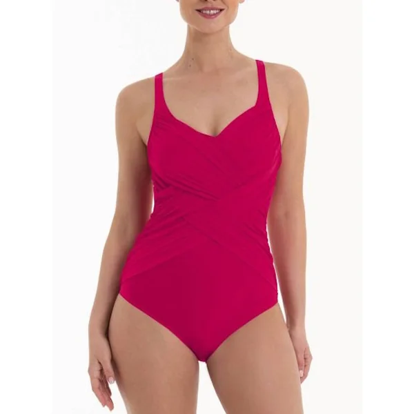 Maillots de bain Anita Aileen hot pink maillot de bain