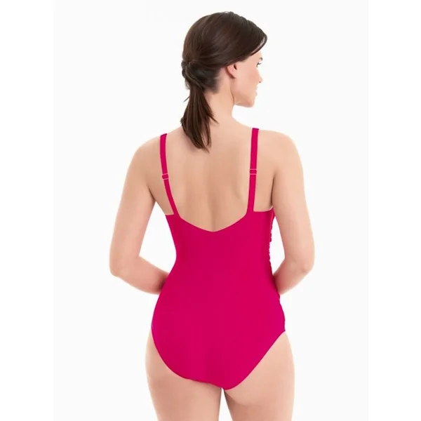 Maillots de bain Anita Aileen hot pink maillot de bain