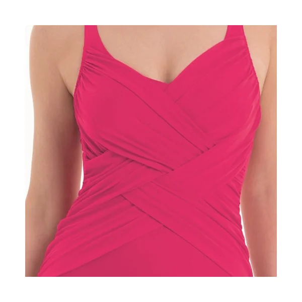 Maillots de bain Anita Aileen hot pink maillot de bain