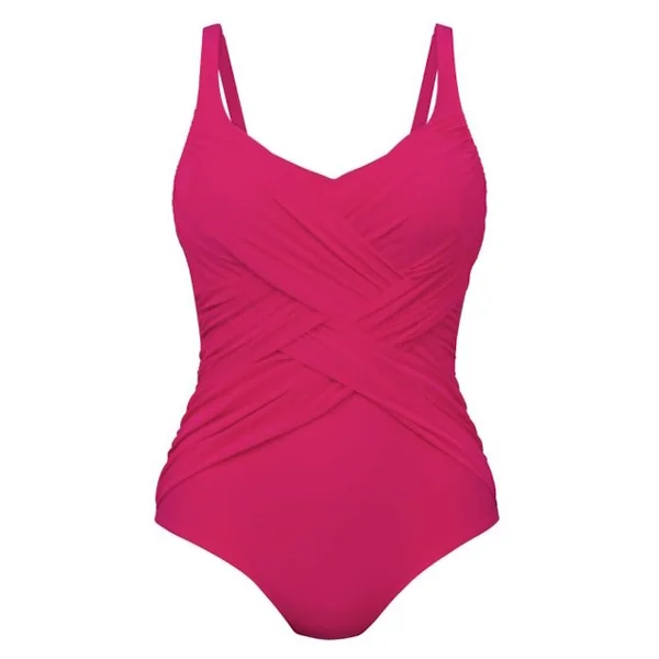 Maillots de bain Anita Aileen hot pink maillot de bain