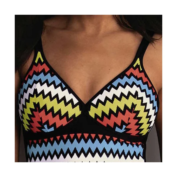 Maillots de bain Anita Alessia multicolore/print maillot de bain