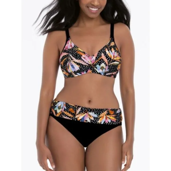 Maillots de bain Anita Blanca noir/ivoire set