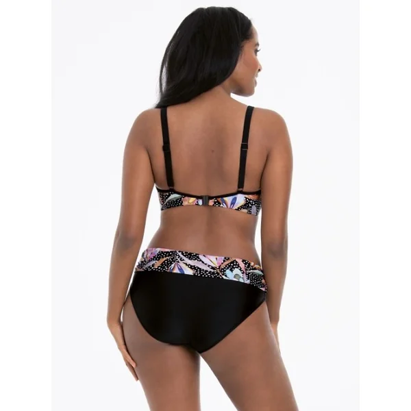 Maillots de bain Anita Blanca noir/ivoire set