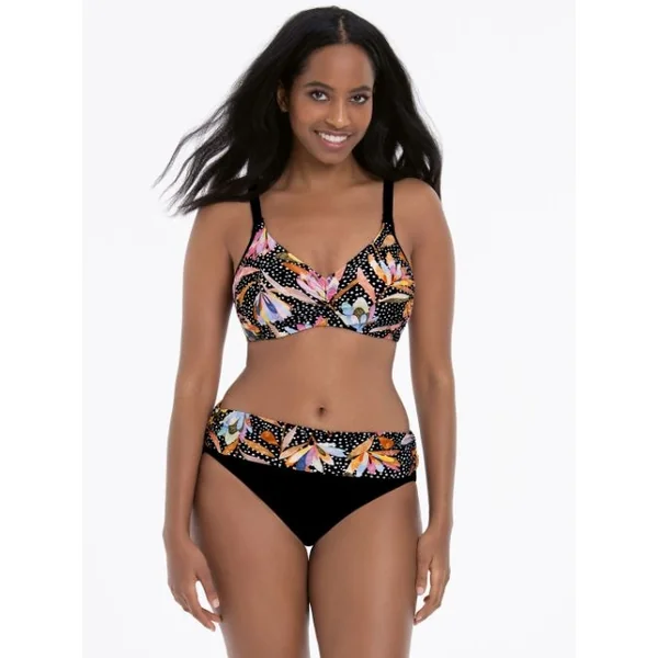 Maillots de bain Anita Blanca noir/ivoire set