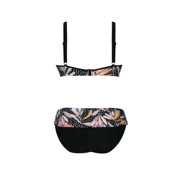 Maillots de bain Anita Blanca noir/ivoire set