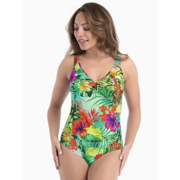 Maillots de bain Anita Camilla vert maillot de bain