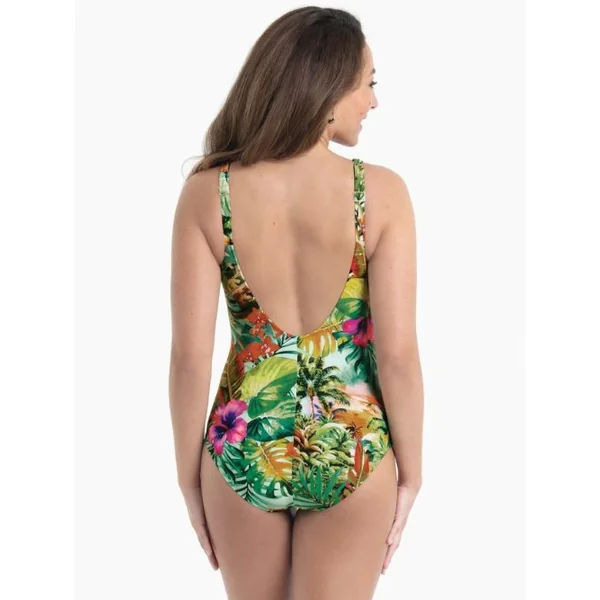 Maillots de bain Anita Camilla vert maillot de bain