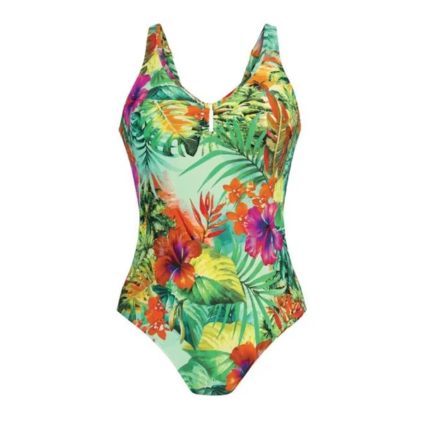 Maillots de bain Anita Camilla vert maillot de bain