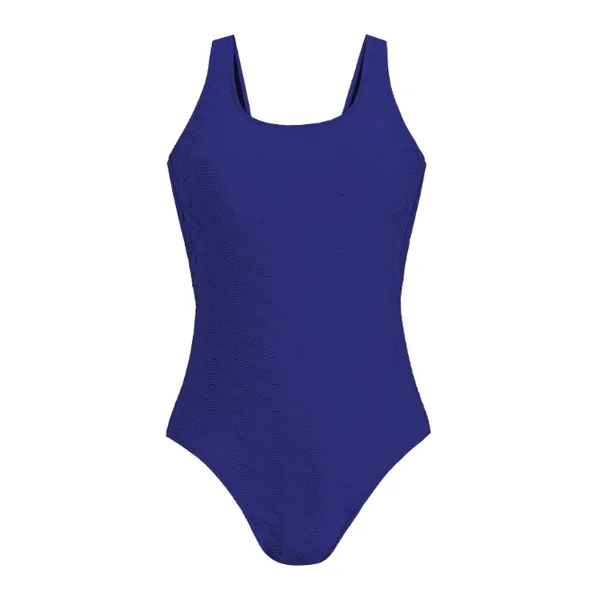 Maillots de bain Anita Essential bleu maillot de bain